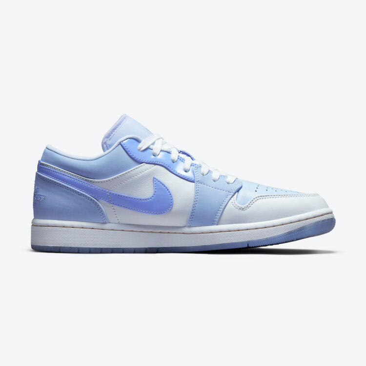 JORDAN 1 LOW MIGHTY SWOOSHERS