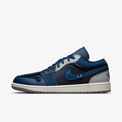 JORDAN 1 LOW SE CRAFT OBSIDIAN
