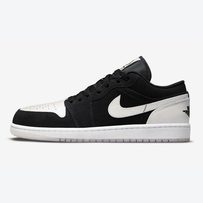 JORDAN 1 LOW SE DIAMOND