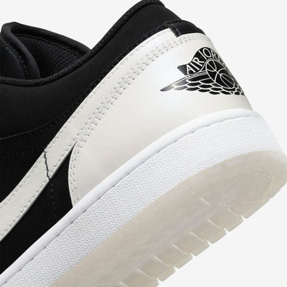 JORDAN 1 LOW SE DIAMOND