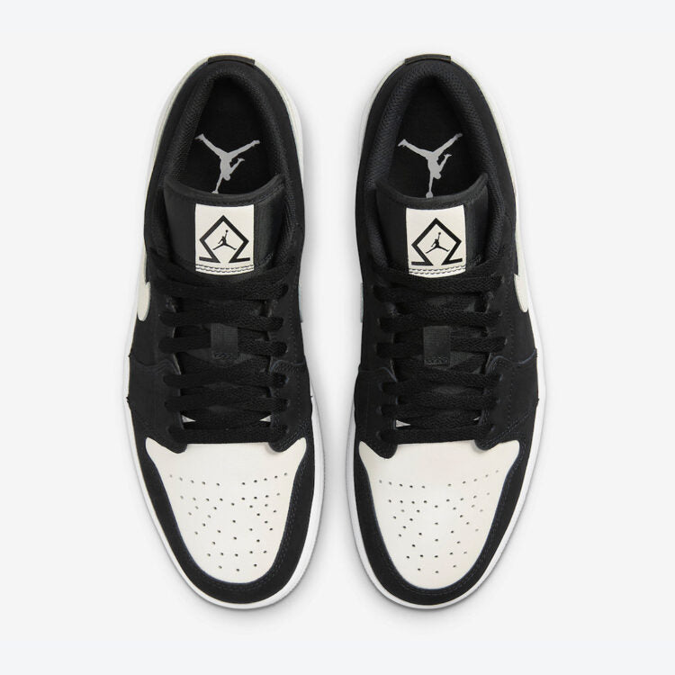 JORDAN 1 LOW SE DIAMOND