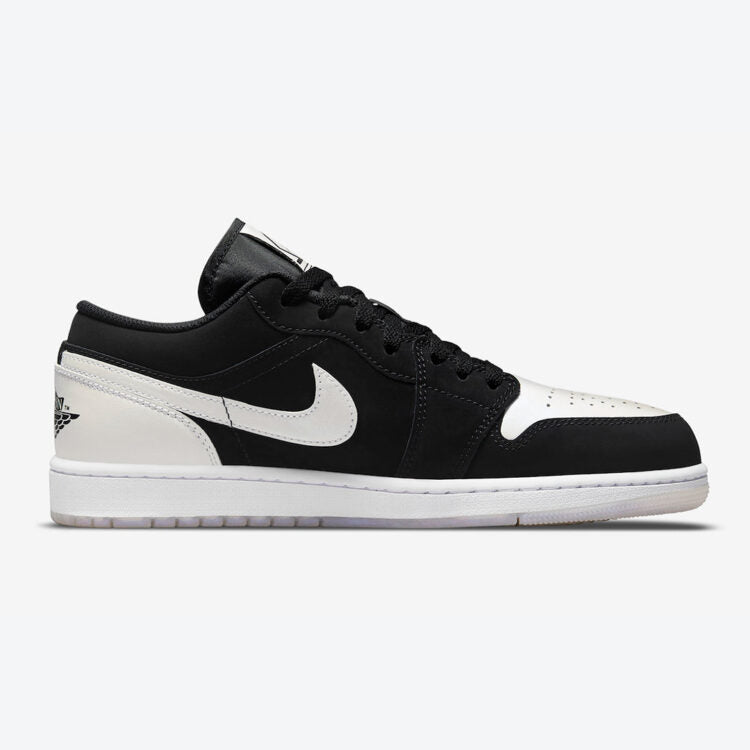 JORDAN 1 LOW SE DIAMOND