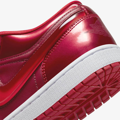 JORDAN 1 LOW SE POMEGRANATE