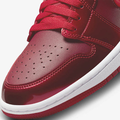 JORDAN 1 LOW SE POMEGRANATE