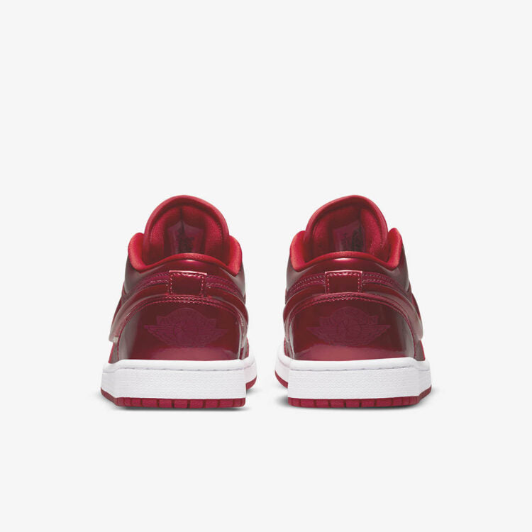 JORDAN 1 LOW SE POMEGRANATE