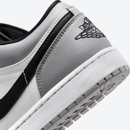 JORDAN 1 LOW SHADOW TOE