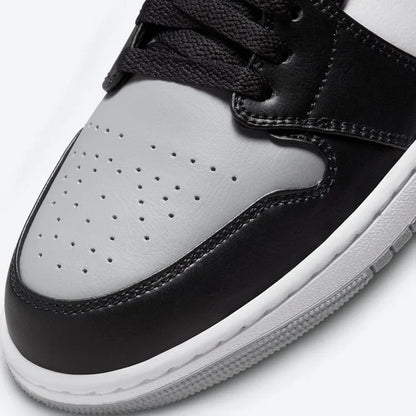 JORDAN 1 LOW SHADOW TOE