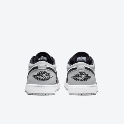JORDAN 1 LOW SHADOW TOE