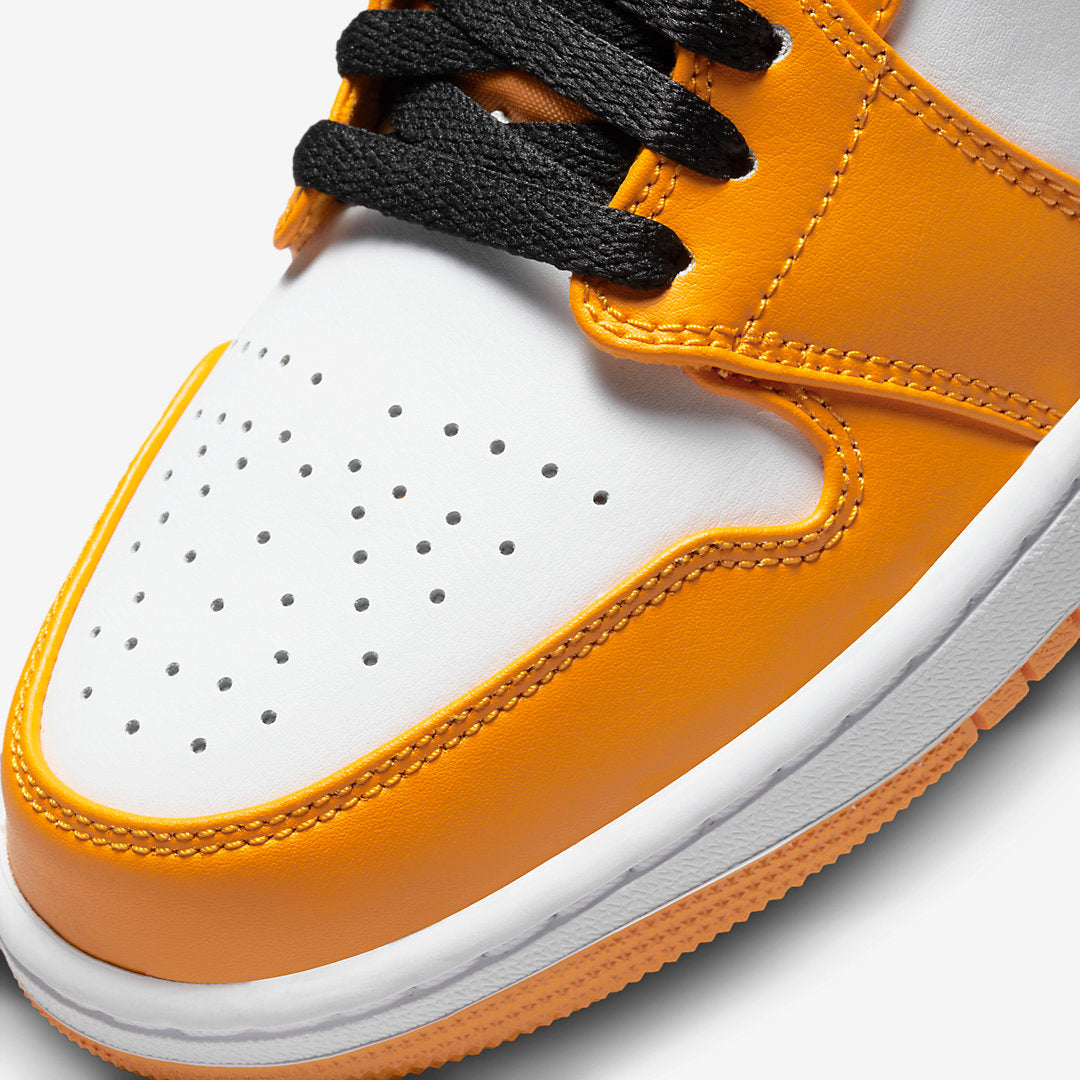 JORDAN 1 LOW TAXI