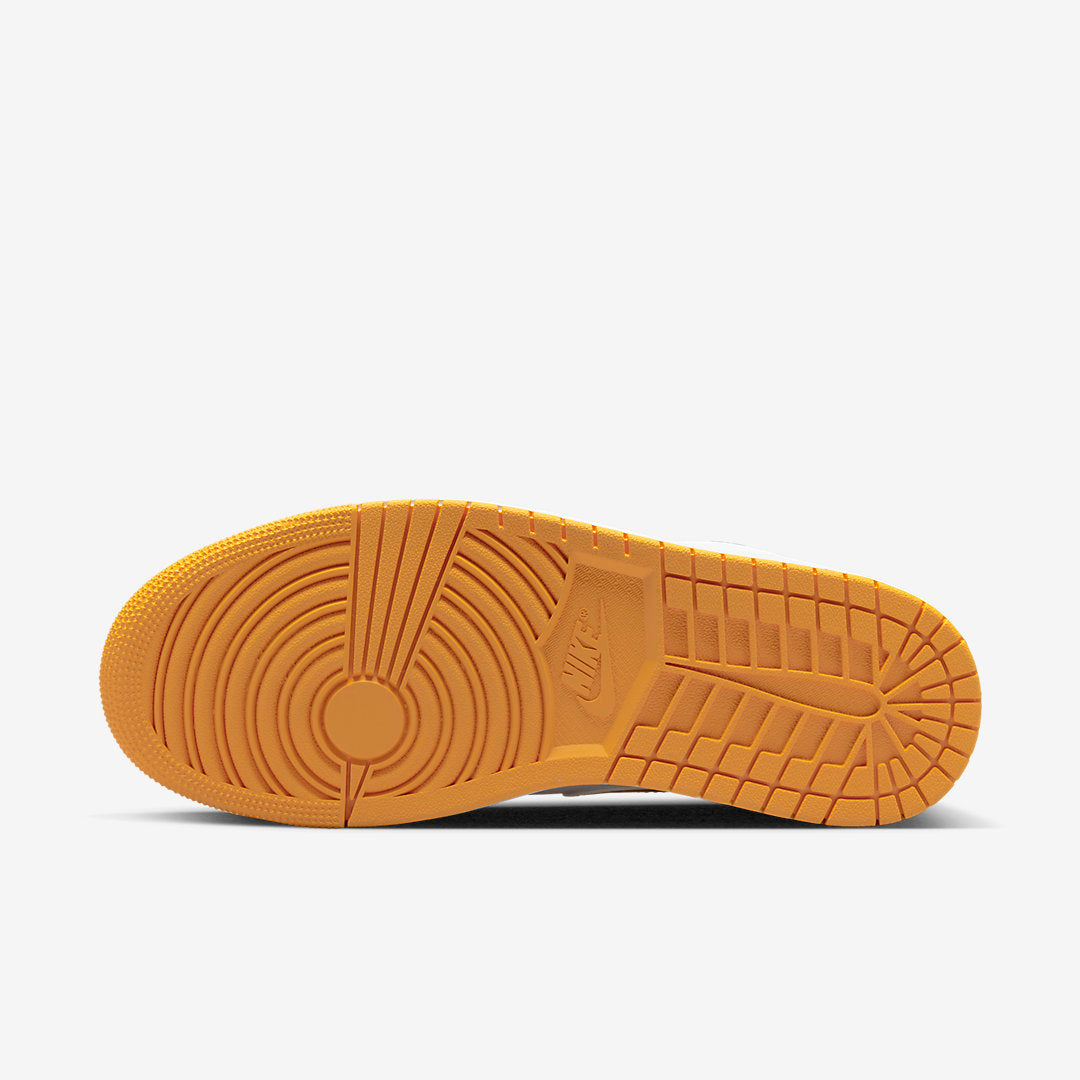 JORDAN 1 LOW TAXI