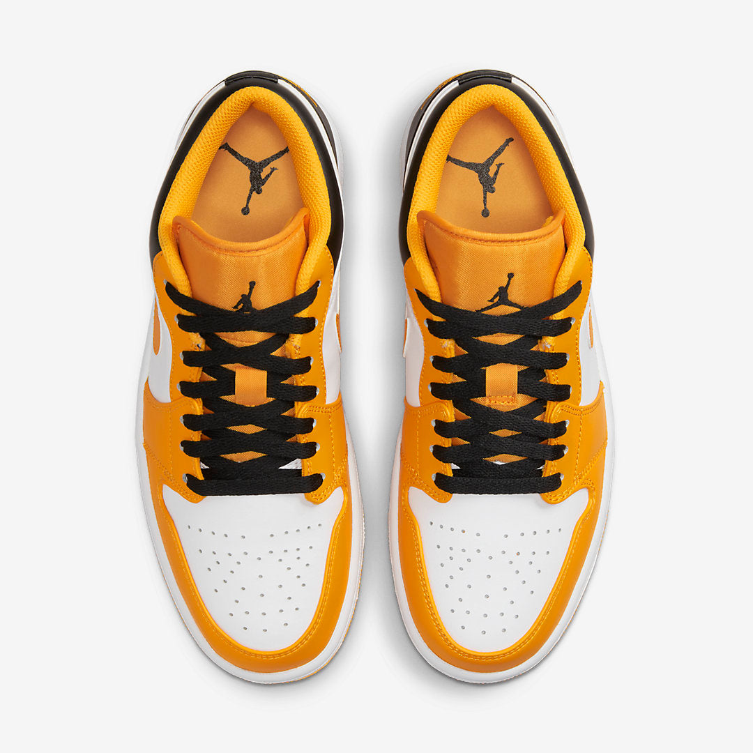 JORDAN 1 LOW TAXI