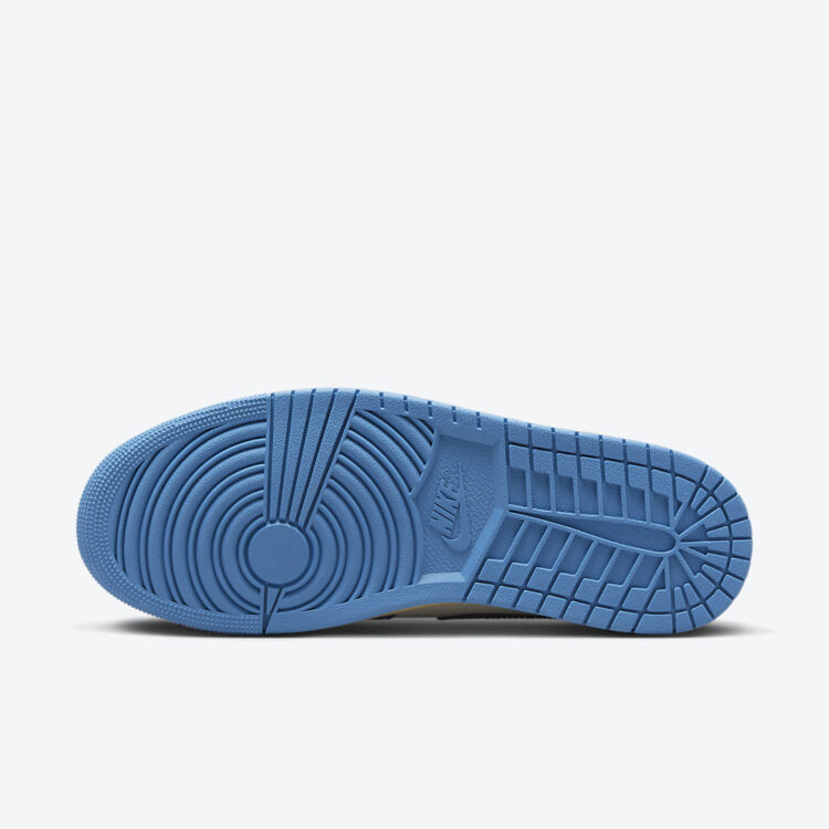 JORDAN 1 LOW VINTAGE UNC GREY