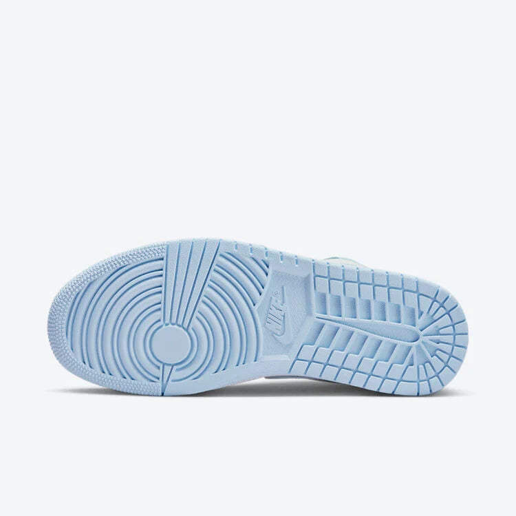 JORDAN 1 LOW WMNS ICE BLUE