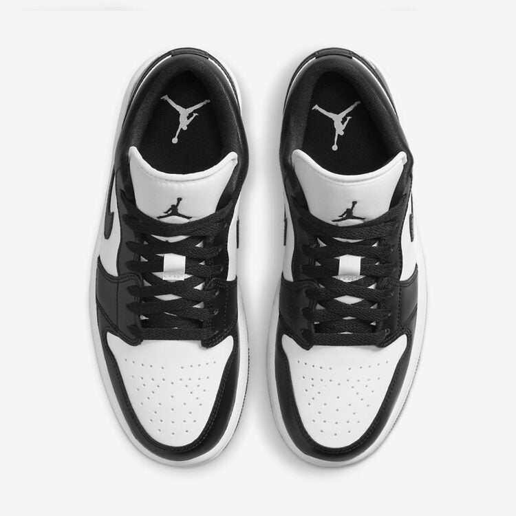 JORDAN 1 LOW WMNS PANDA