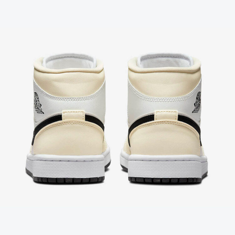 JORDAN 1 MID COCONUT MILK