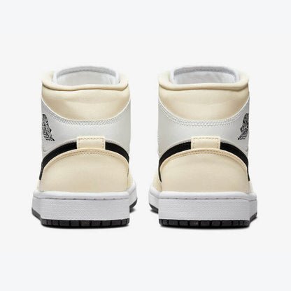 JORDAN 1 MID COCONUT MILK