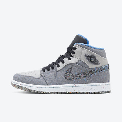 JORDAN 1 MID CRATER