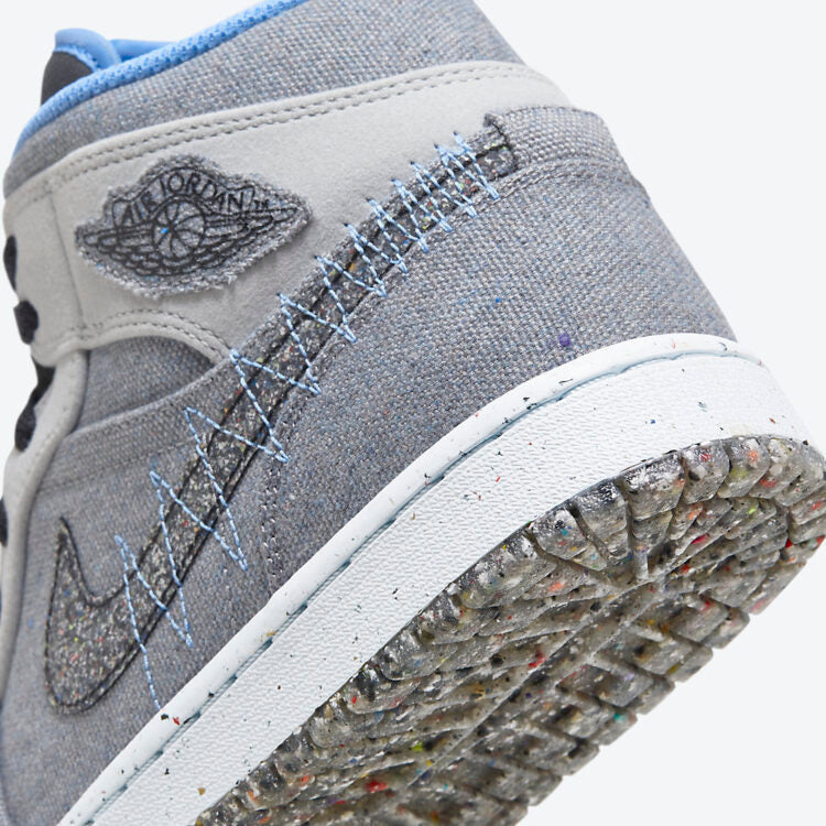 JORDAN 1 MID CRATER