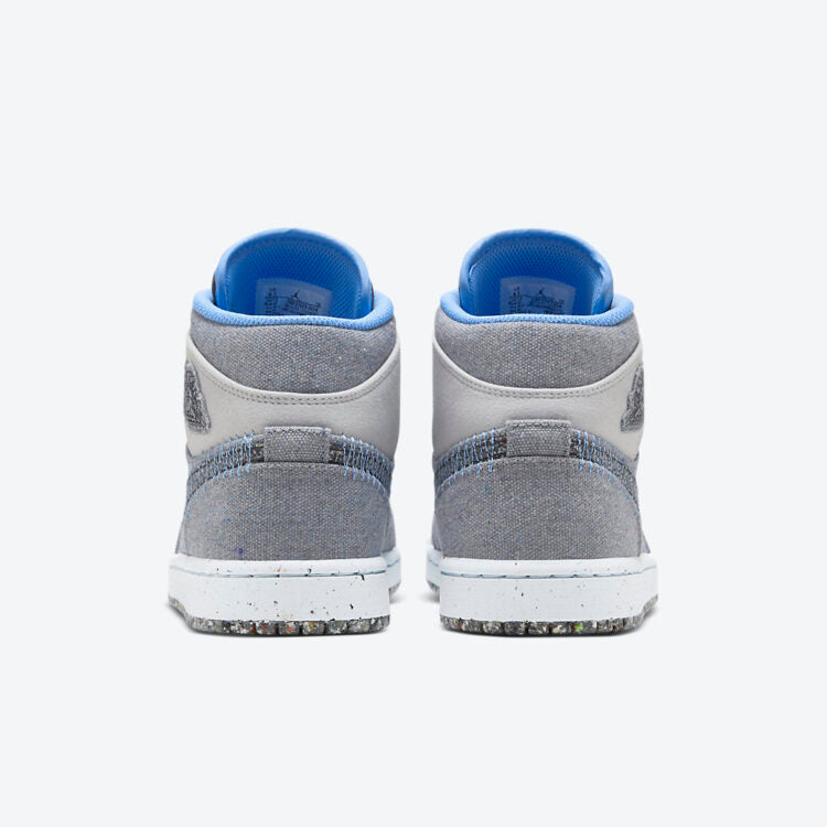 JORDAN 1 MID CRATER