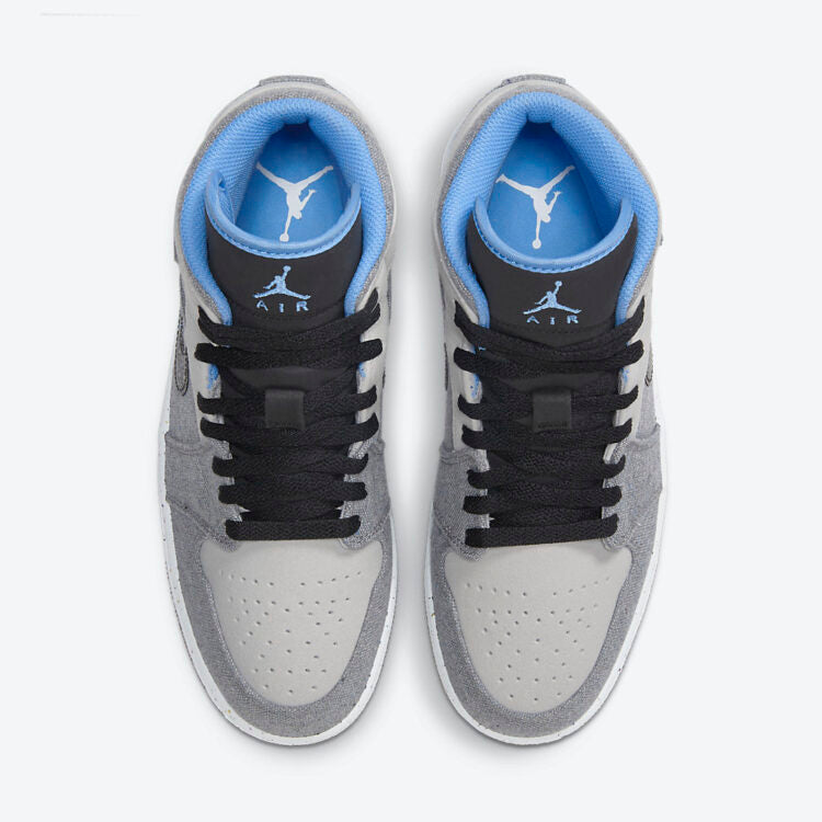 JORDAN 1 MID CRATER