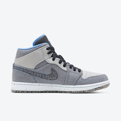 JORDAN 1 MID CRATER