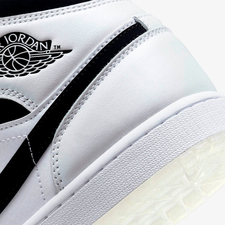 JORDAN 1 MID DIAMOND SHORTS