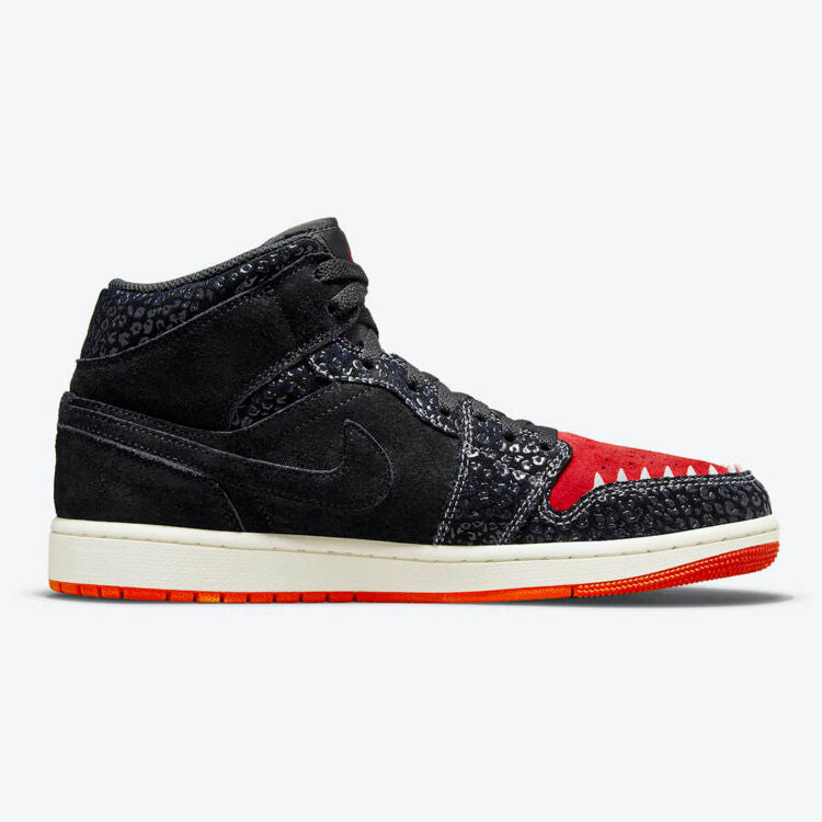 JORDAN 1 MID SIEMPRE FAMILIA