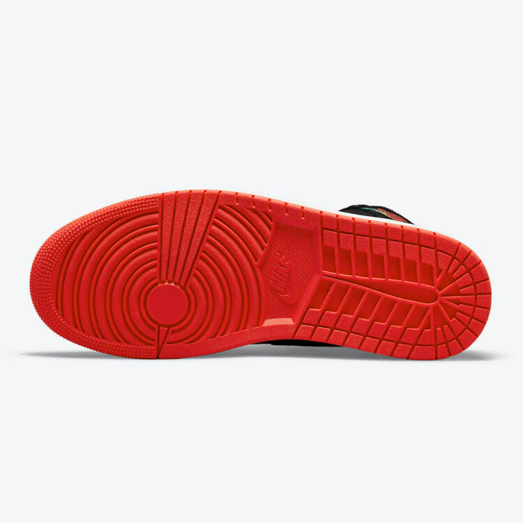 JORDAN 1 MID SIEMPRE FAMILIA