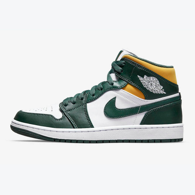 JORDAN 1 MID SONICS