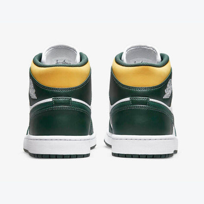 JORDAN 1 MID SONICS