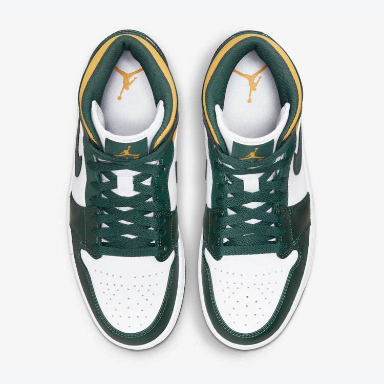 JORDAN 1 MID SONICS