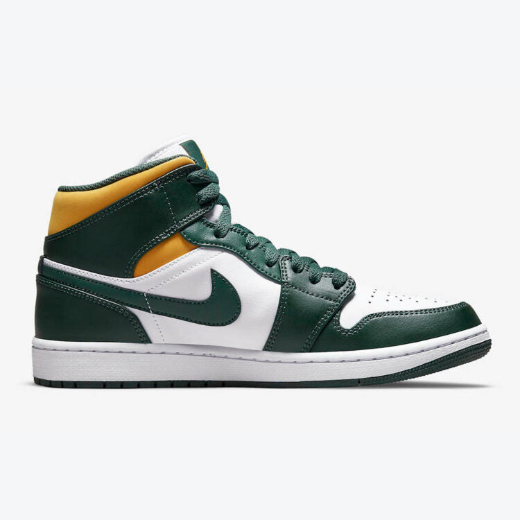 JORDAN 1 MID SONICS