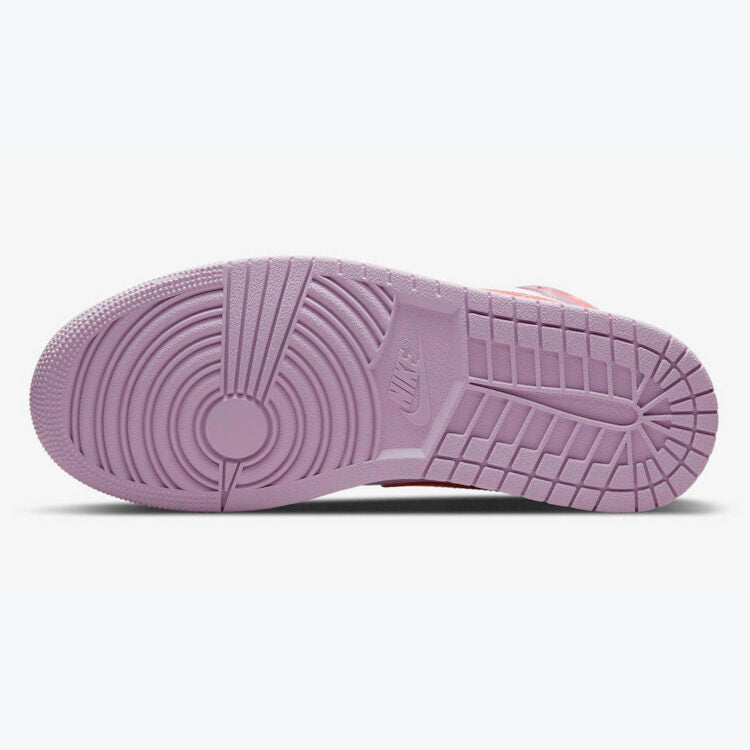 JORDAN 1 MID VALENTINE’S DAY