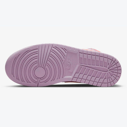 JORDAN 1 MID VALENTINE’S DAY