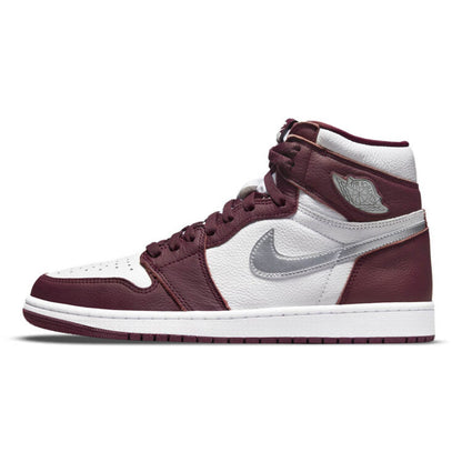 JORDAN 1 RETRO HIGH OG BORDEAUX
