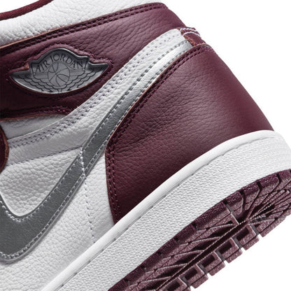 JORDAN 1 RETRO HIGH OG BORDEAUX