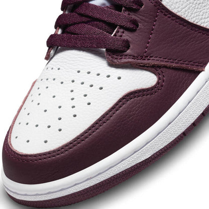 JORDAN 1 RETRO HIGH OG BORDEAUX