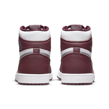 JORDAN 1 RETRO HIGH OG BORDEAUX