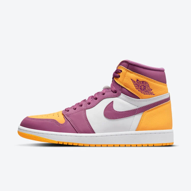 JORDAN 1 RETRO HIGH OG BROTHERHOOD