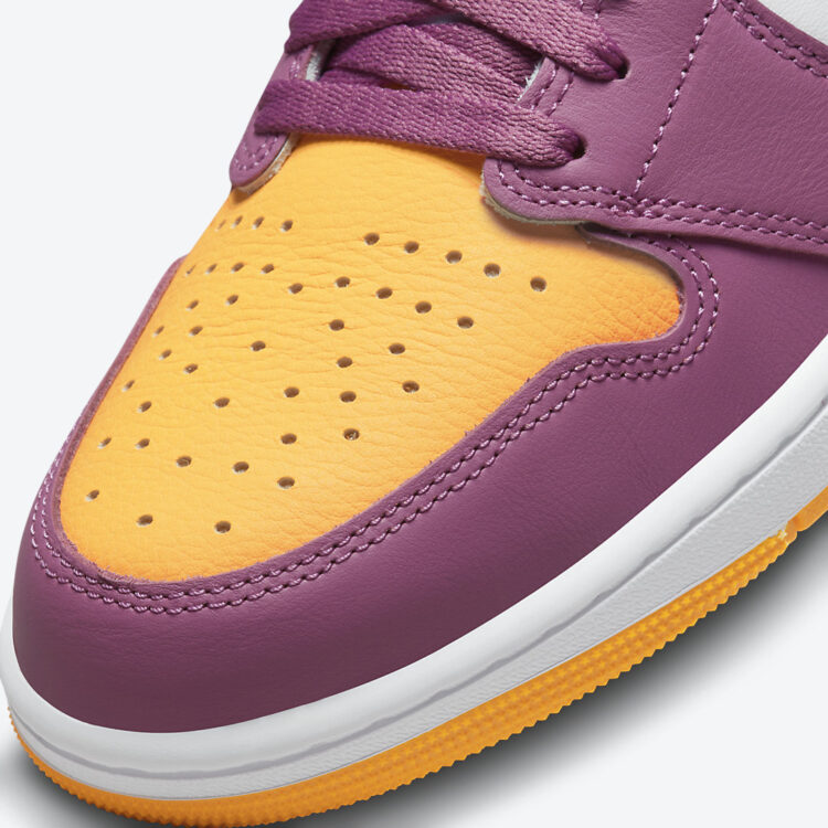 JORDAN 1 RETRO HIGH OG BROTHERHOOD