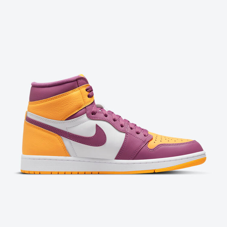 JORDAN 1 RETRO HIGH OG BROTHERHOOD