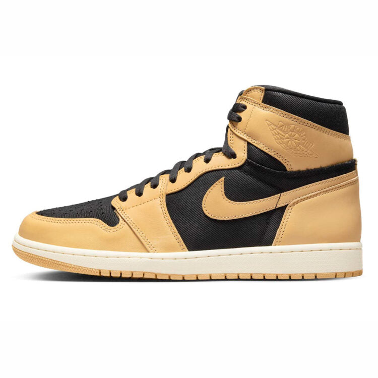 JORDAN 1 RETRO HIGH OG HEIRLOOM