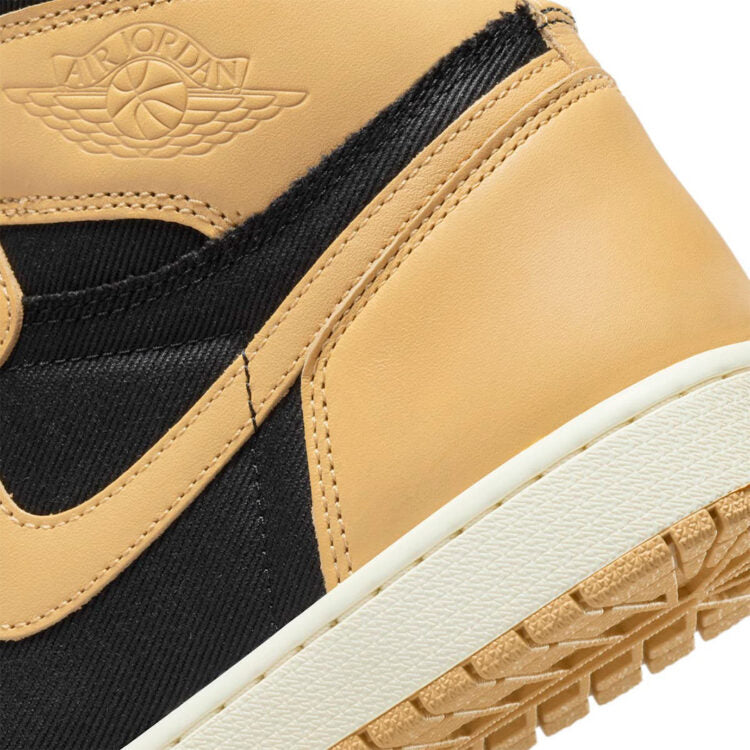 JORDAN 1 RETRO HIGH OG HEIRLOOM