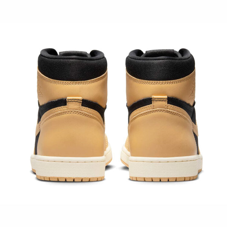 JORDAN 1 RETRO HIGH OG HEIRLOOM