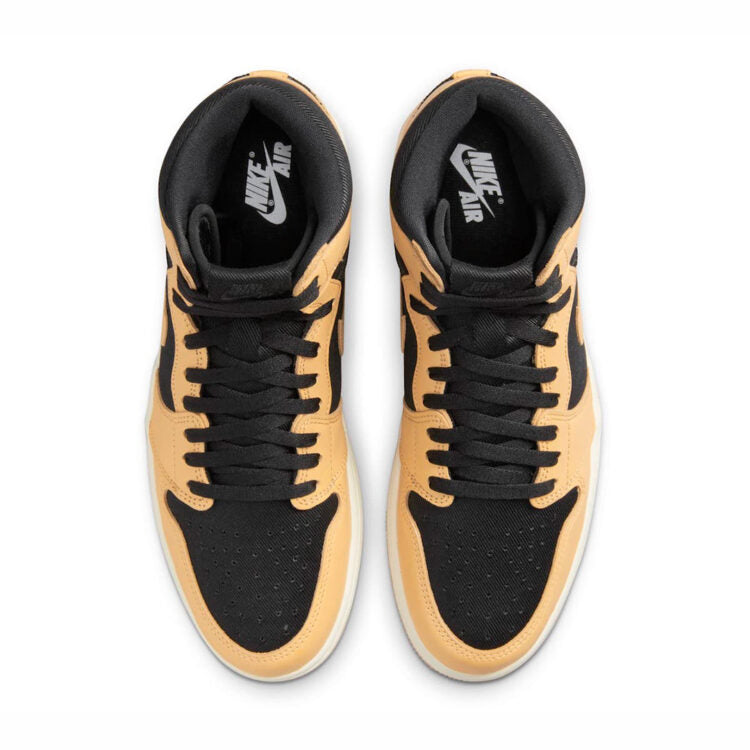 JORDAN 1 RETRO HIGH OG HEIRLOOM
