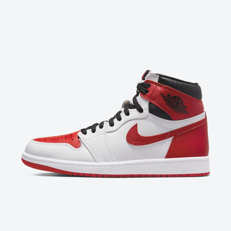 JORDAN 1 RETRO HIGH OG HERITAGE