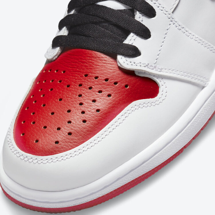 JORDAN 1 RETRO HIGH OG HERITAGE