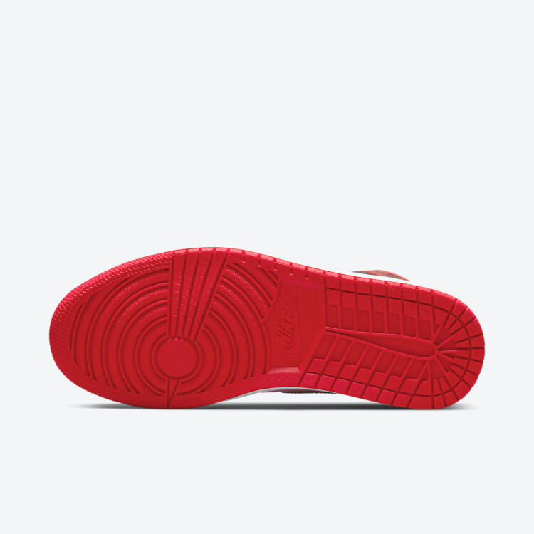 JORDAN 1 RETRO HIGH OG HERITAGE