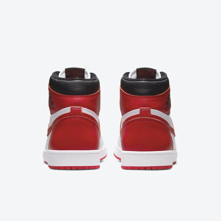 JORDAN 1 RETRO HIGH OG HERITAGE
