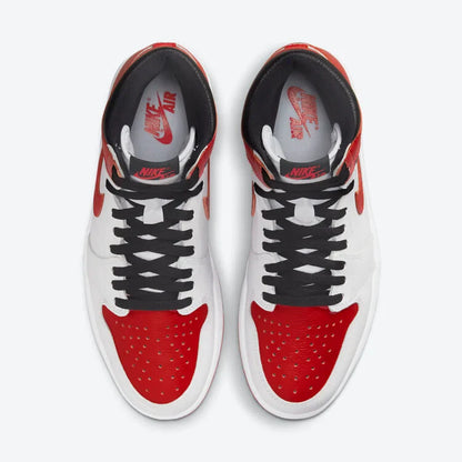 JORDAN 1 RETRO HIGH OG HERITAGE